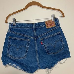 Levi’s 501 Original Shorts